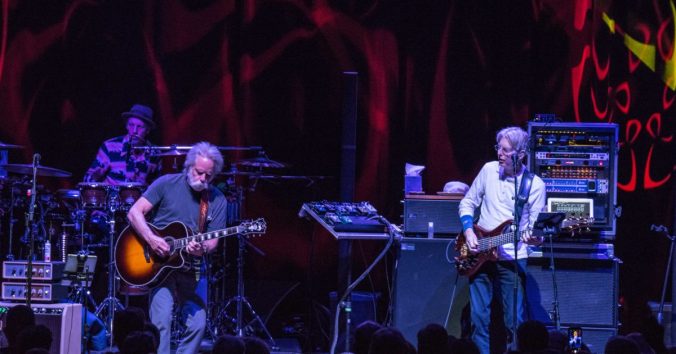 Bob and Phil Chicago II